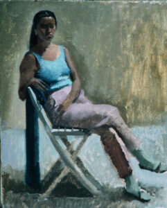 Caren, Casa Fitzgerald