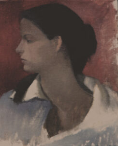 Margaret